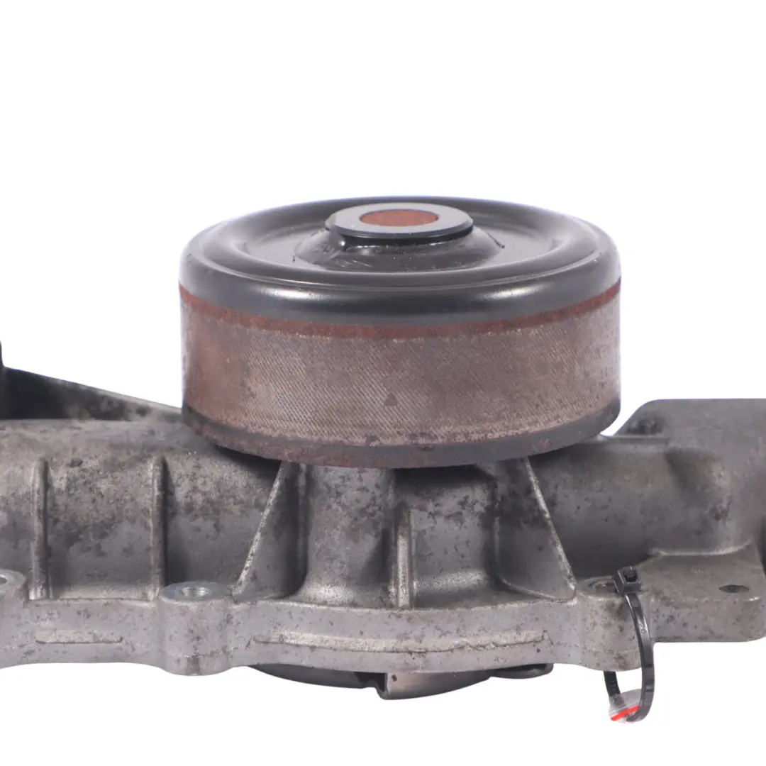 OM646 Pompe à eau pour moteur diesel R6462010110 pour Mercedes W211 à propos du numéro de pièce A6462000301 Mercedes W211 OM646 Pompe à eau pour moteur diesel R6462010110 - SKU A6462000301-1 - Numéro de pièce A6462000301