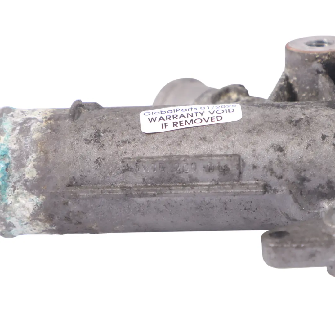 Mercedes W211 OM646 Diesel Motor Wasser Pumpe R6462010110 - SKU A6462000301-1 - Teilenummer A6462000301