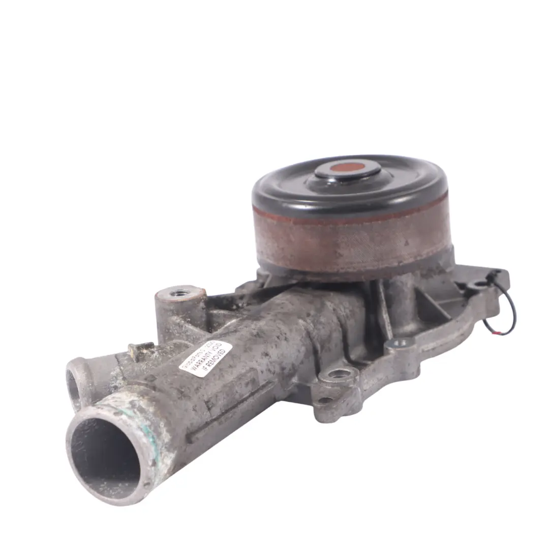 OM646 Motor Diesel Bomba de Agua R6462010110 para Mercedes W211 con número de pieza A6462000301 Mercedes W211 OM646 Motor Diesel Bomba de Agua R6462010110 - SKU A6462000301-1 - Número de pieza A6462000301
