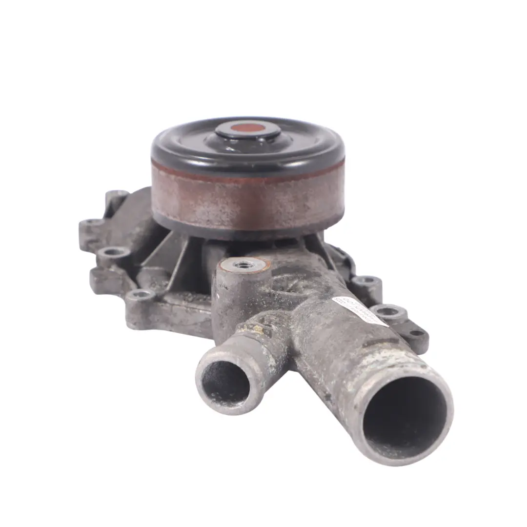 Mercedes W211 OM646 Diesel Engine Water Pump R6462010110 - SKU A6462000301-1 - Part number A6462000301