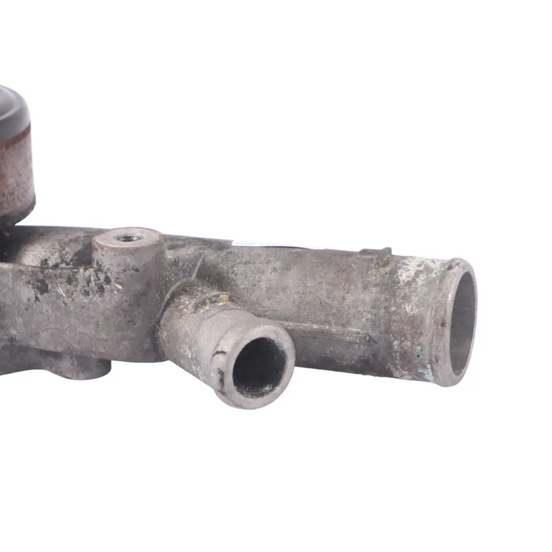 Mercedes W211 OM646 Diesel Engine Water Pump R6462010110 - SKU A6462000301-1 - Part number A6462000301