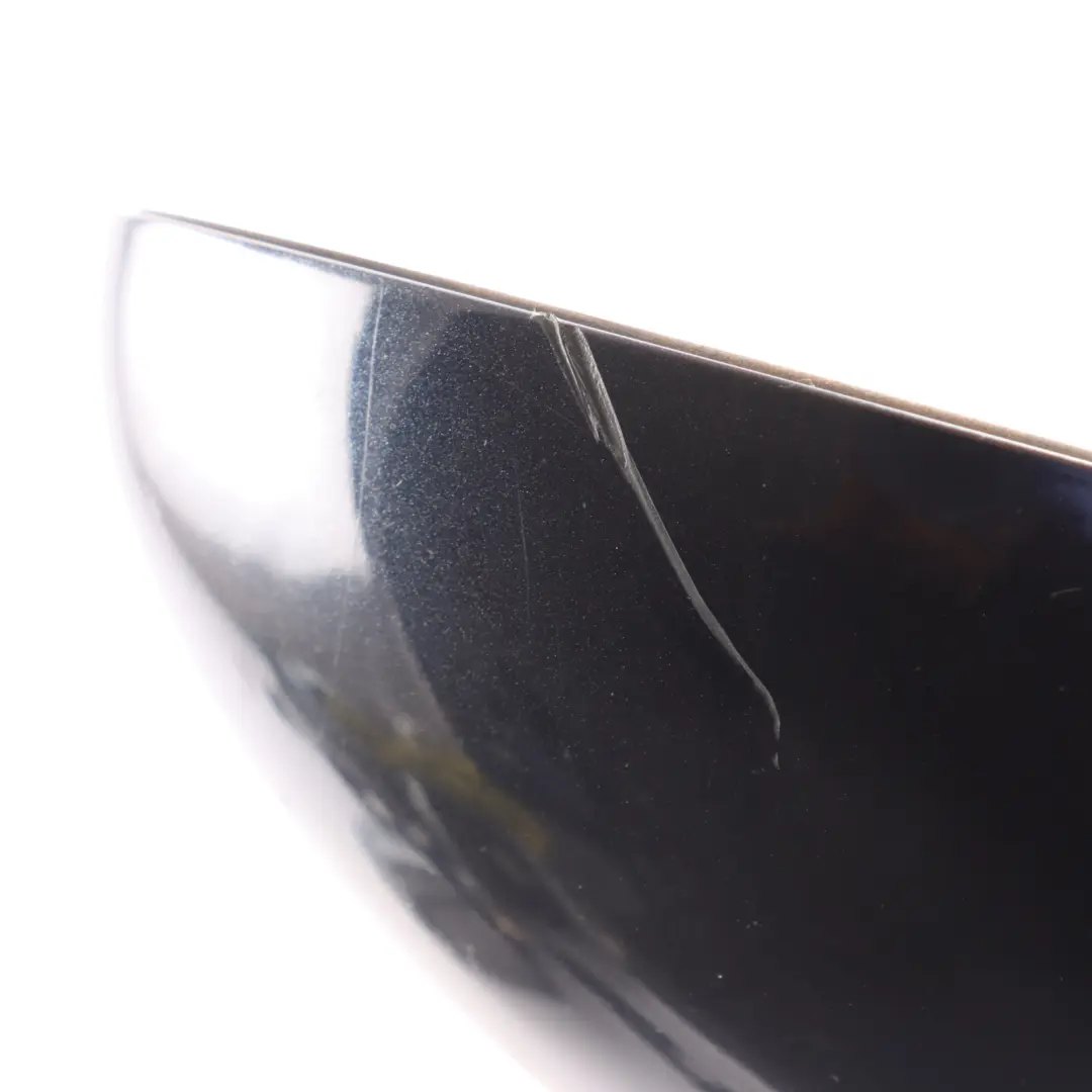 Cap Casing Right O/S Mirror Wing Astro Black A25 to Mini Cooper R50 R53 Cover with Part number 0029989 Mini Cooper R50 R53 Cover Cap Casing Right O/S Mirror Wing Astro Black A25 - SKU RHD-0029989-ASB - Part number 0029989