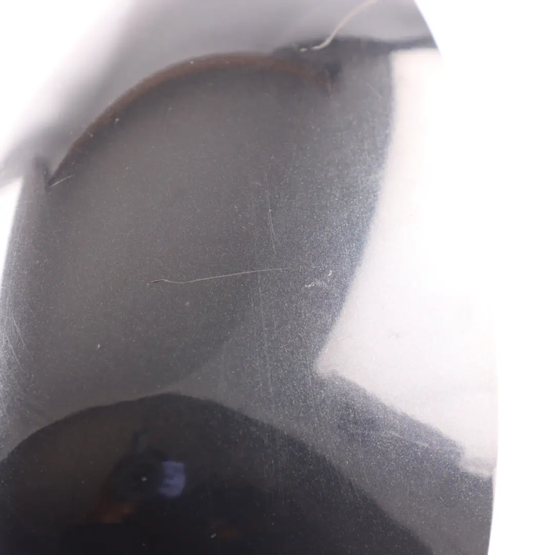 Cap Casing Right O/S Mirror Wing Astro Black A25 to Mini Cooper R50 R53 Cover with Part number 0029989 Mini Cooper R50 R53 Cover Cap Casing Right O/S Mirror Wing Astro Black A25 - SKU RHD-0029989-ASB - Part number 0029989