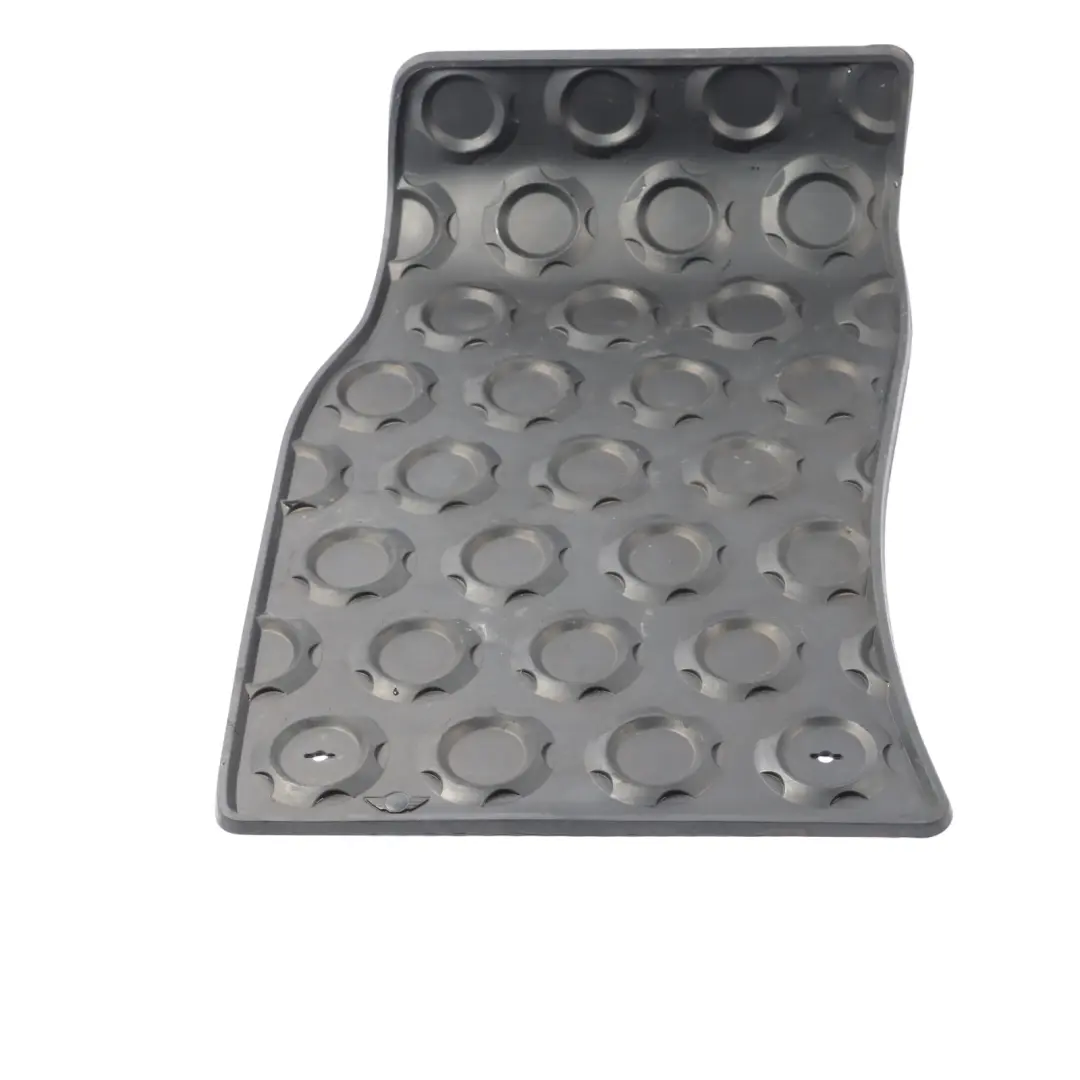 Mini R50 R53 Floor Mats All Weather Interior Front Rear Rubber Mat Set - SKU RHD-0391752-1 - Part number 0391752