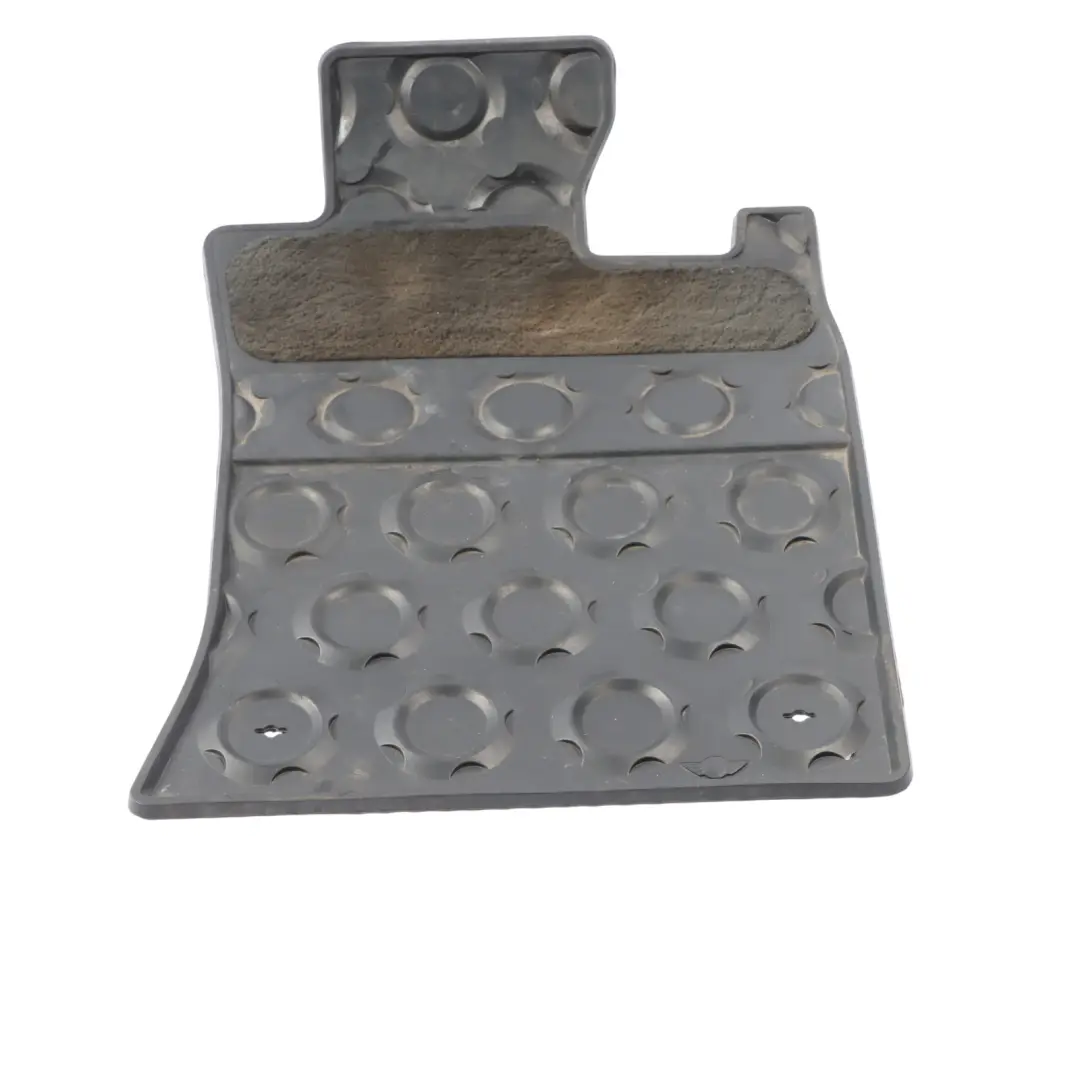 Floor Mats All Weather Interior Front Rear Rubber Mat Set to Mini R50 R53 with Part number 0391752 Mini R50 R53 Floor Mats All Weather Interior Front Rear Rubber Mat Set - SKU RHD-0391752-1 - Part number 0391752
