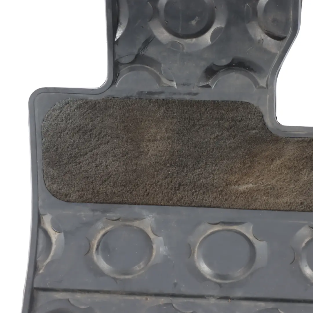Mini R50 R53 Floor Mats All Weather Interior Front Rear Rubber Mat Set - SKU RHD-0391752-1 - Part number 0391752