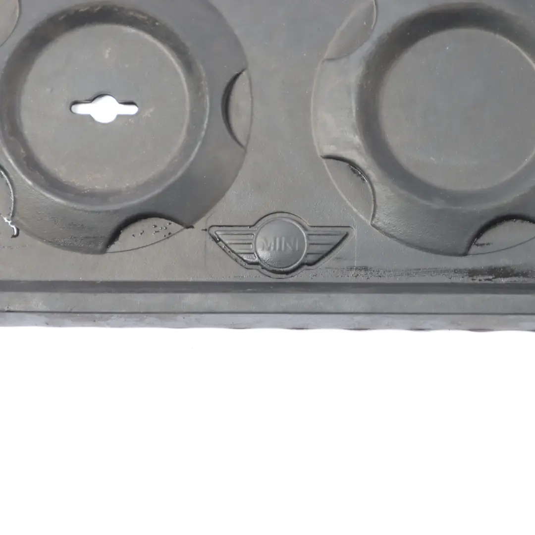 Mini R50 R53 Floor Mats All Weather Interior Front Rear Rubber Mat Set - SKU RHD-0391752-1 - Part number 0391752