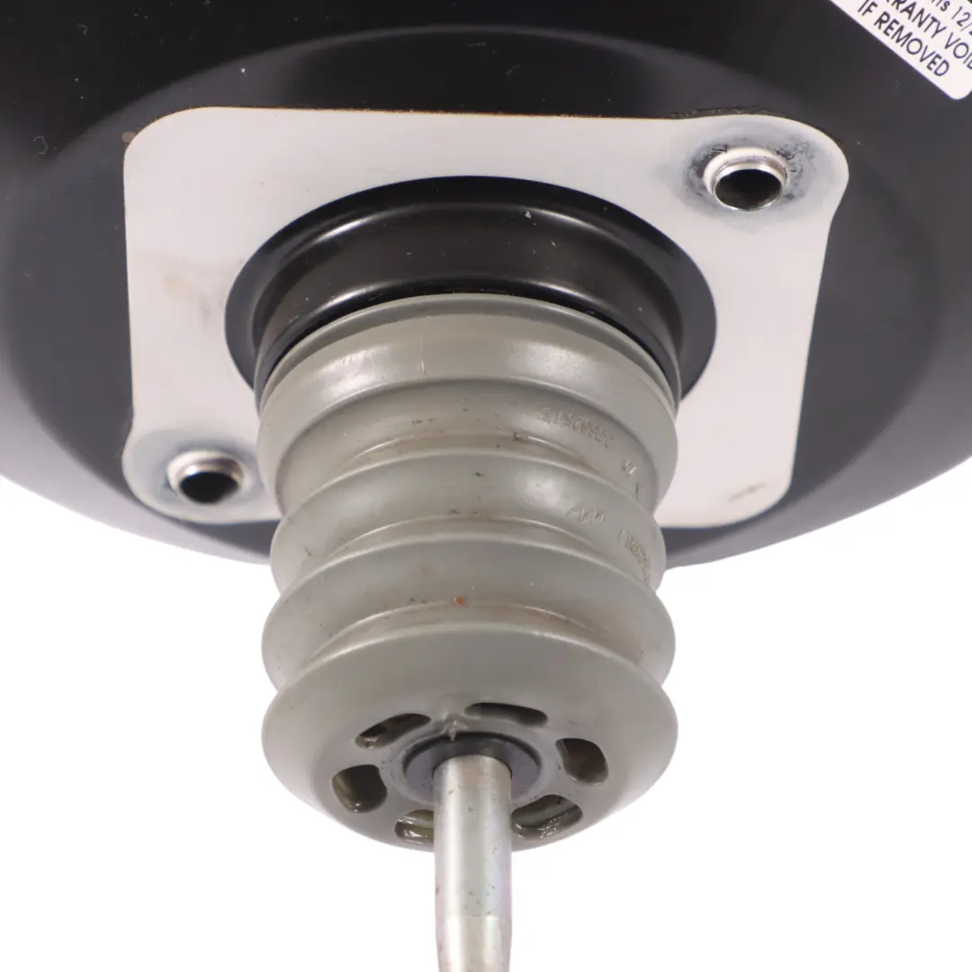 Audi A3 S3 8P Brake Servo Booster Master Cylinder Braking Unit 1K2614105BC - SKU RHD-1K2614106H - Part number 1K2614106H