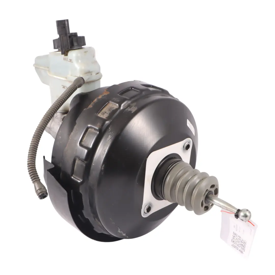 Audi A3 S3 8P Brake Servo Booster Master Cylinder Braking Unit 1K2614105BC - SKU RHD-1K2614106H - Part number 1K2614106H