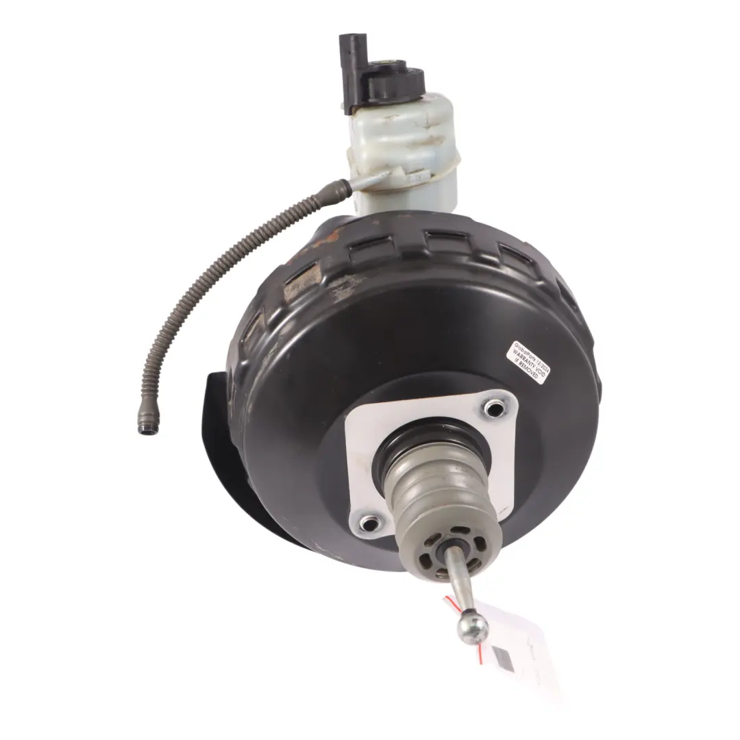 Audi A3 S3 8P Brake Servo Booster Master Cylinder Braking Unit 1K2614105BC - SKU RHD-1K2614106H - Part number 1K2614106H