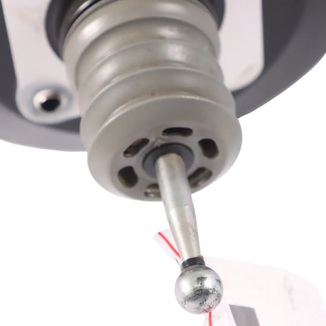 Audi A3 S3 8P Brake Servo Booster Master Cylinder Braking Unit 1K2614105BC - SKU RHD-1K2614106H - Part number 1K2614106H