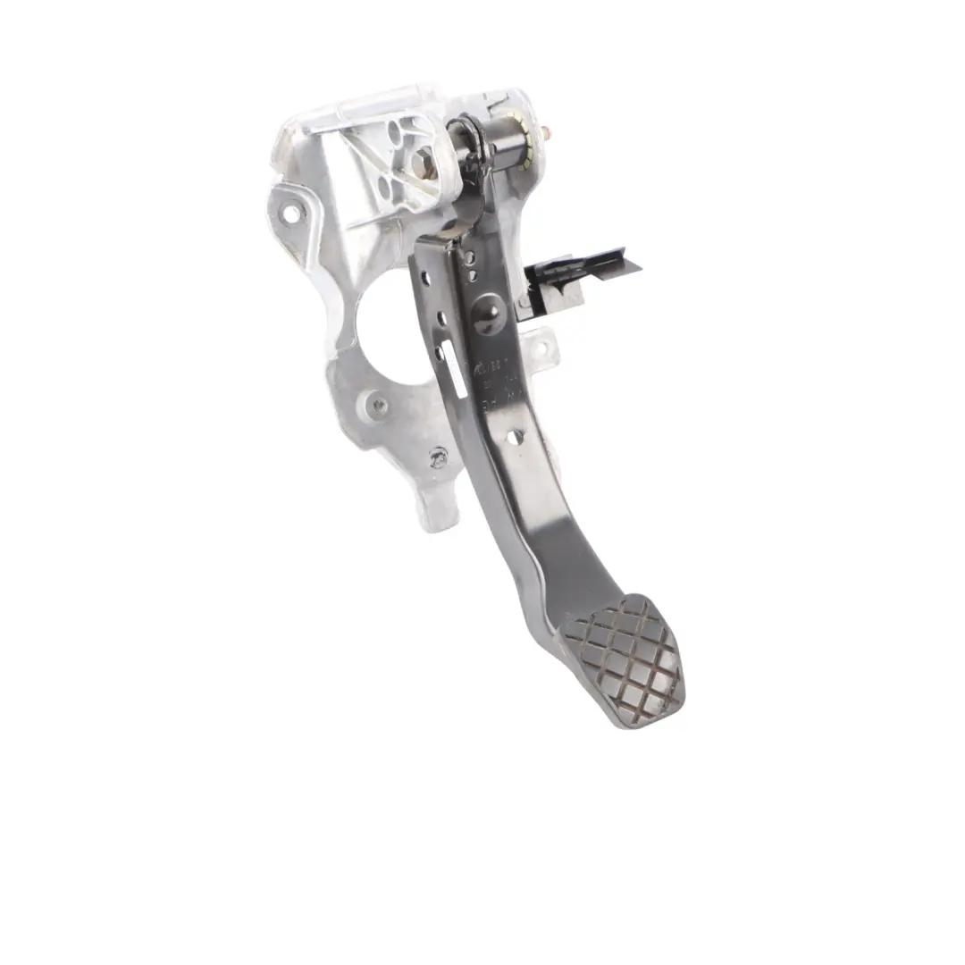 Audi A3 8P Brake Pedal Assembly Manual Gearbox Transmission - SKU RHD-1K2721057AN - Part number 1K2721057AN