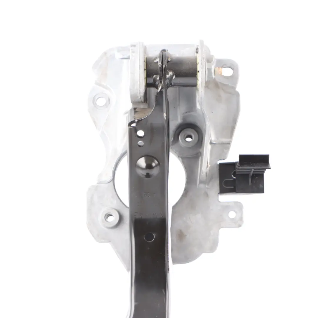 Audi A3 8P Brake Pedal Assembly Manual Gearbox Transmission - SKU RHD-1K2721057AN - Part number 1K2721057AN