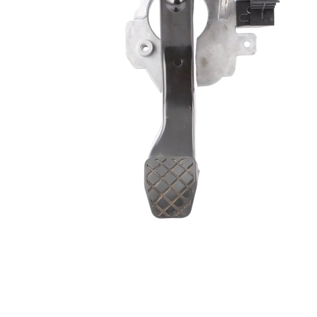 Audi A3 8P Brake Pedal Assembly Manual Gearbox Transmission - SKU RHD-1K2721057AN - Part number 1K2721057AN