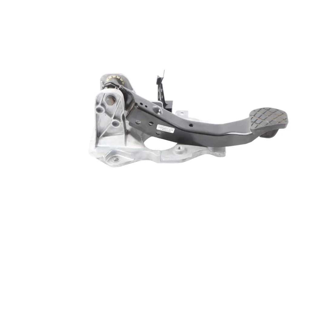 Audi A3 8P Brake Pedal Assembly Manual Gearbox Transmission - SKU RHD-1K2721057AN - Part number 1K2721057AN