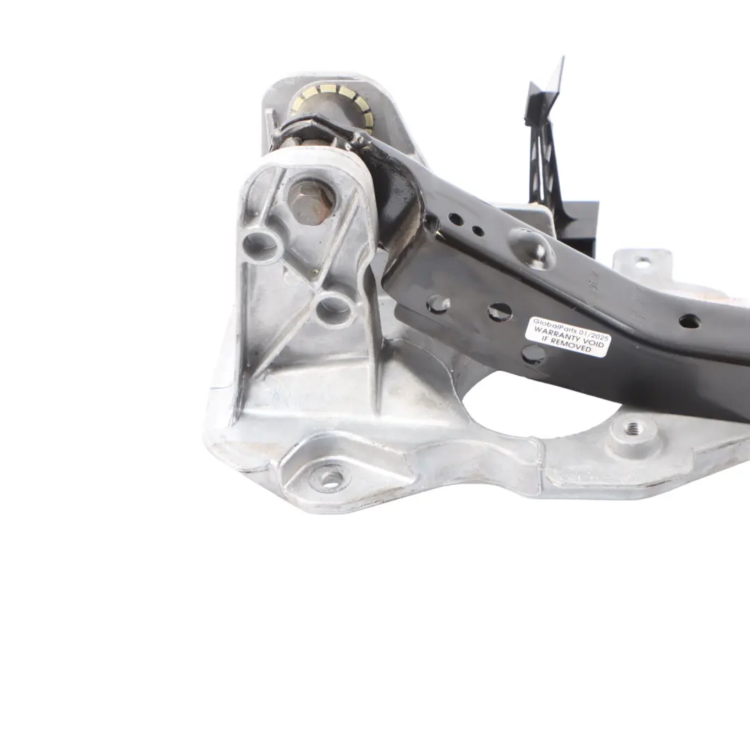 Audi A3 8P Brake Pedal Assembly Manual Gearbox Transmission - SKU RHD-1K2721057AN - Part number 1K2721057AN