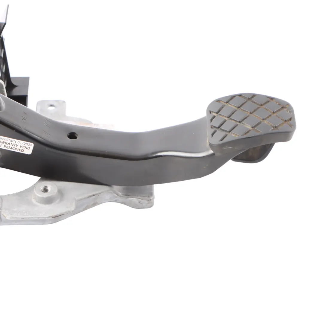 Audi A3 8P Brake Pedal Assembly Manual Gearbox Transmission - SKU RHD-1K2721057AN - Part number 1K2721057AN