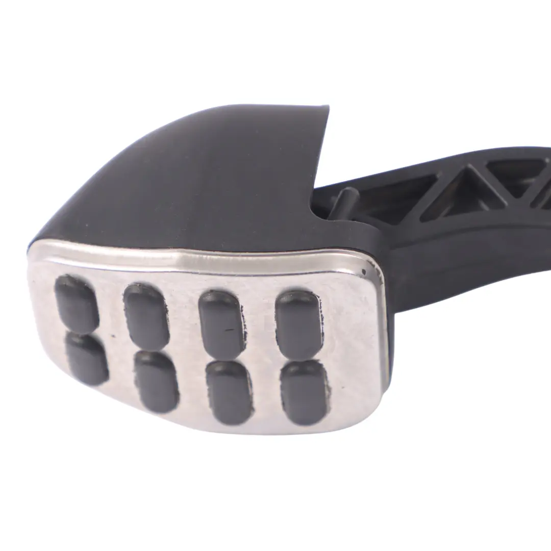 Mk2 Chrome Clutch Pedal Assembly Master Cylinder to Audi TT 8J with Part number 1K2721059CE Audi TT 8J Mk2 Chrome Clutch Pedal Assembly Master Cylinder - SKU RHD-1K2721059CE - Part number 1K2721059CE