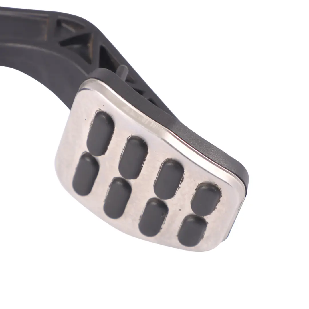 Mk2 Chrome Clutch Pedal Assembly Master Cylinder to Audi TT 8J with Part number 1K2721059CE Audi TT 8J Mk2 Chrome Clutch Pedal Assembly Master Cylinder - SKU RHD-1K2721059CE - Part number 1K2721059CE