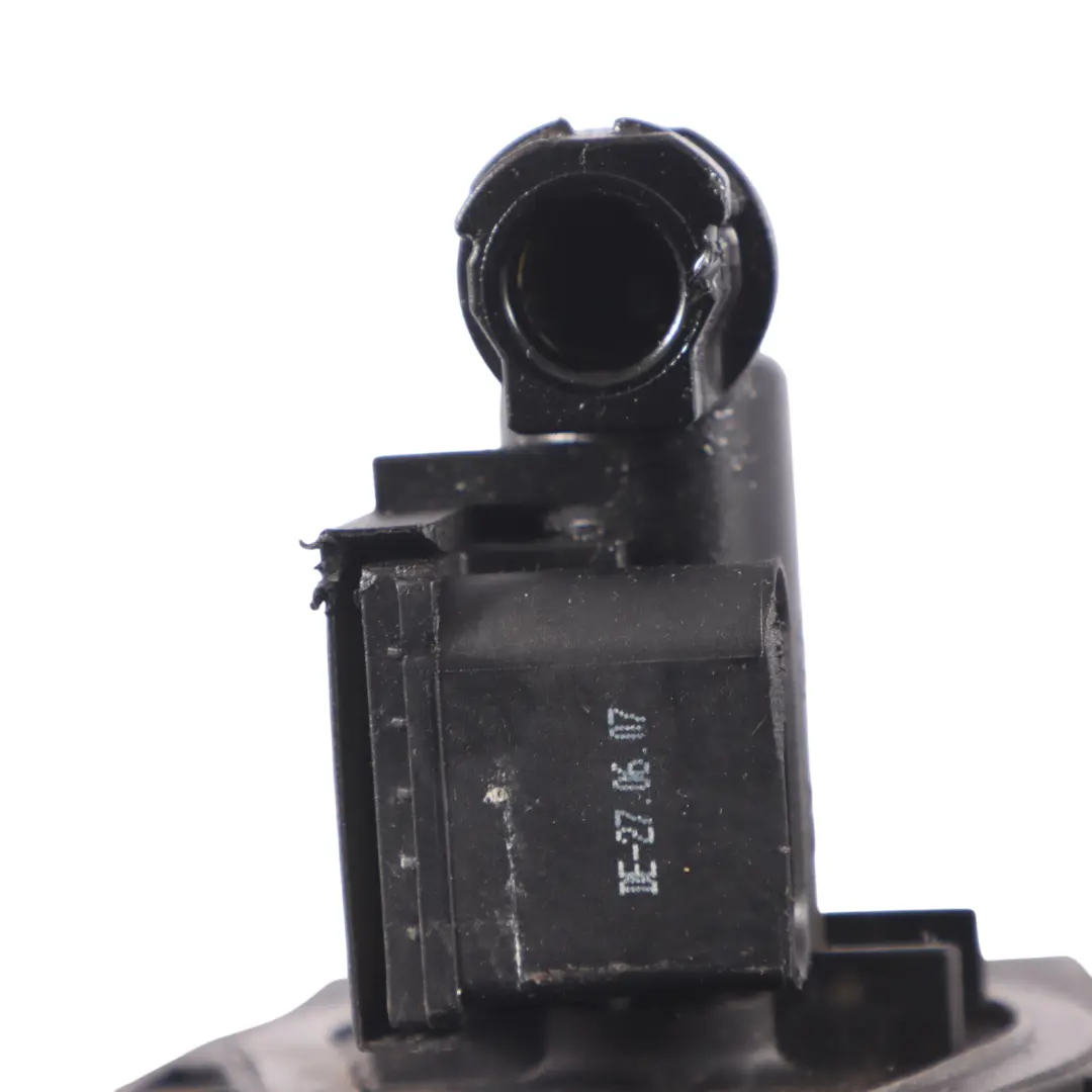 Mk2 Chrome Clutch Pedal Assembly Master Cylinder to Audi TT 8J with Part number 1K2721059CE Audi TT 8J Mk2 Chrome Clutch Pedal Assembly Master Cylinder - SKU RHD-1K2721059CE - Part number 1K2721059CE