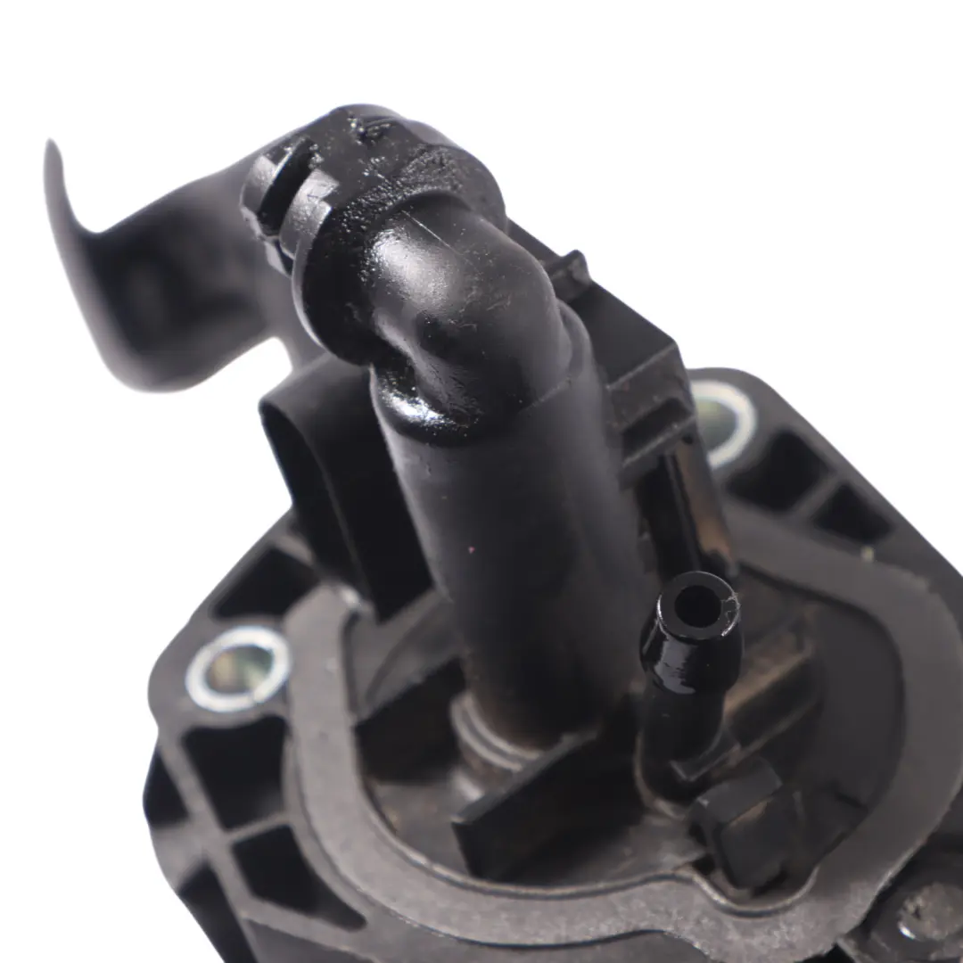 Audi TT 8J Mk2 Chrome Clutch Pedal Assembly Master Cylinder - SKU RHD-1K2721059CE - Part number 1K2721059CE