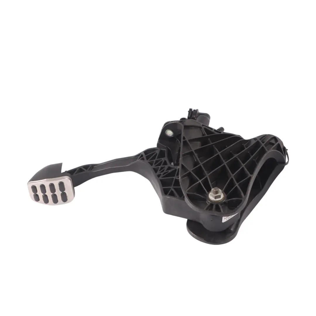 Mk2 Chrome Clutch Pedal Assembly Master Cylinder to Audi TT 8J with Part number 1K2721059CE Audi TT 8J Mk2 Chrome Clutch Pedal Assembly Master Cylinder - SKU RHD-1K2721059CE - Part number 1K2721059CE