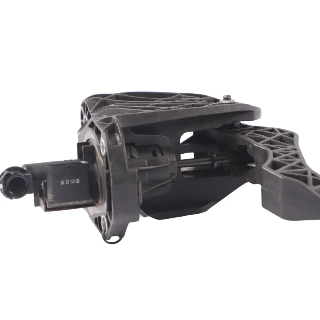 Audi S3 8P TT 8J Volkswagen Skoda Seat Clutch Pedal Assembly - SKU RHD-1K2721059DM - Part number 1K2721059DM