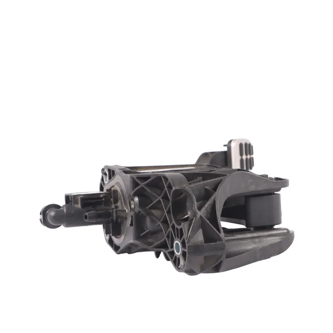 Clutch Pedal Assembly to Audi S3 8P TT 8J Volkswagen Skoda Seat with Part number 1K2721059DM Audi S3 8P TT 8J Volkswagen Skoda Seat Clutch Pedal Assembly - SKU RHD-1K2721059DM - Part number 1K2721059DM