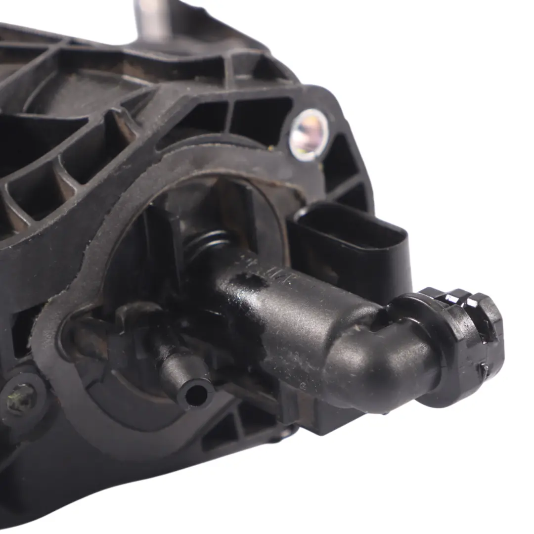 Audi S3 8P TT 8J Volkswagen Skoda Seat Clutch Pedal Assembly - SKU RHD-1K2721059DM - Part number 1K2721059DM