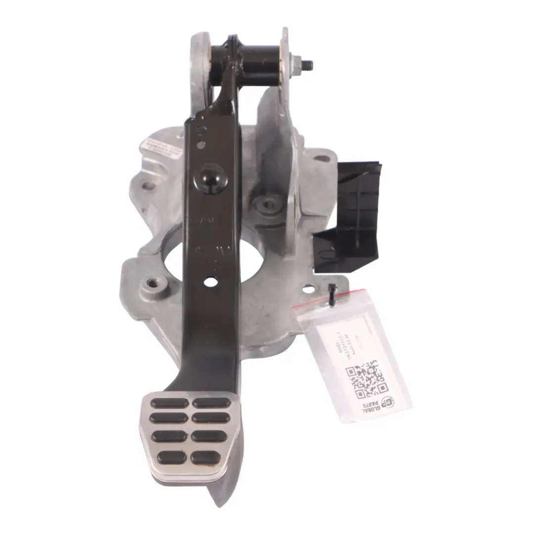 Brake Pedal Mount Bracket Automatic 1K2721057AP to Volkswagen Audi Skoda with Part number 1K2721117 Volkswagen Audi Skoda Brake Pedal Mount Bracket Automatic 1K2721057AP - SKU RHD-1K2721117-1 - Part number 1K2721117