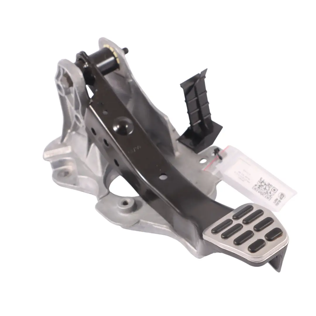Brake Pedal Mount Bracket Automatic 1K2721057AP to Volkswagen Audi Skoda with Part number 1K2721117 Volkswagen Audi Skoda Brake Pedal Mount Bracket Automatic 1K2721057AP - SKU RHD-1K2721117-1 - Part number 1K2721117