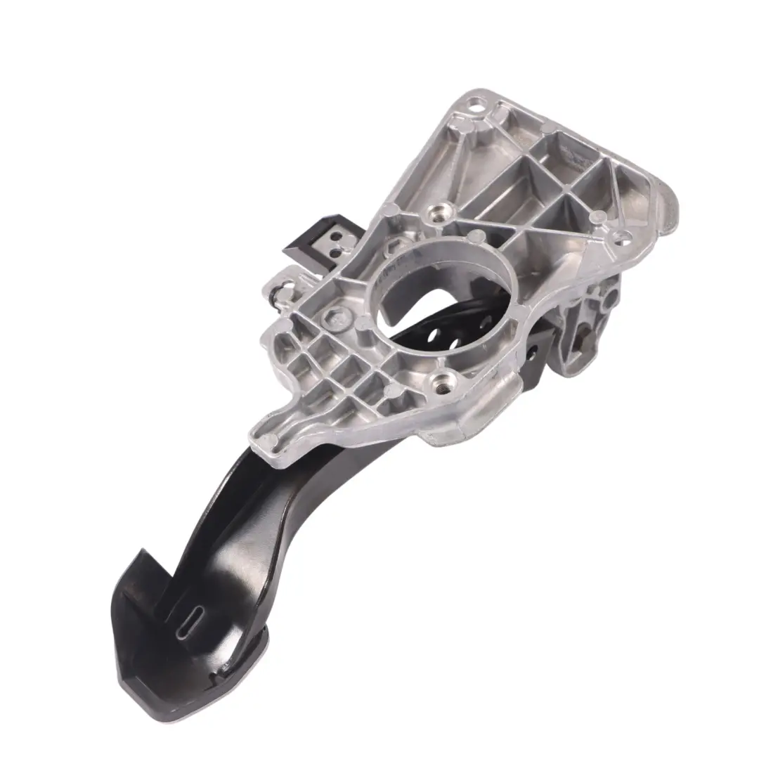 Brake Pedal Mount Bracket Automatic 1K2721057AP to Volkswagen Audi Skoda with Part number 1K2721117 Volkswagen Audi Skoda Brake Pedal Mount Bracket Automatic 1K2721057AP - SKU RHD-1K2721117-1 - Part number 1K2721117