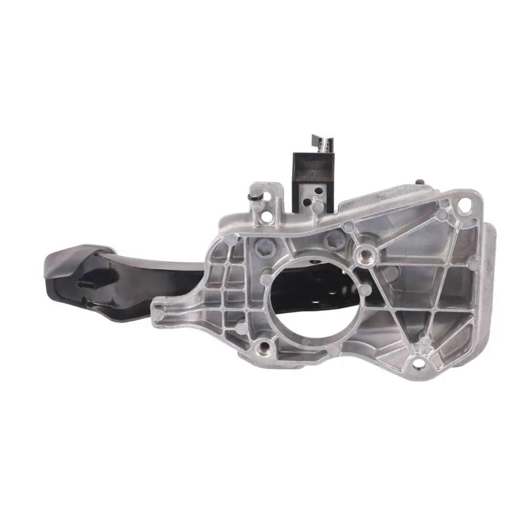 Brake Pedal Mount Bracket Automatic 1K2721057AP to Volkswagen Audi Skoda with Part number 1K2721117 Volkswagen Audi Skoda Brake Pedal Mount Bracket Automatic 1K2721057AP - SKU RHD-1K2721117-1 - Part number 1K2721117