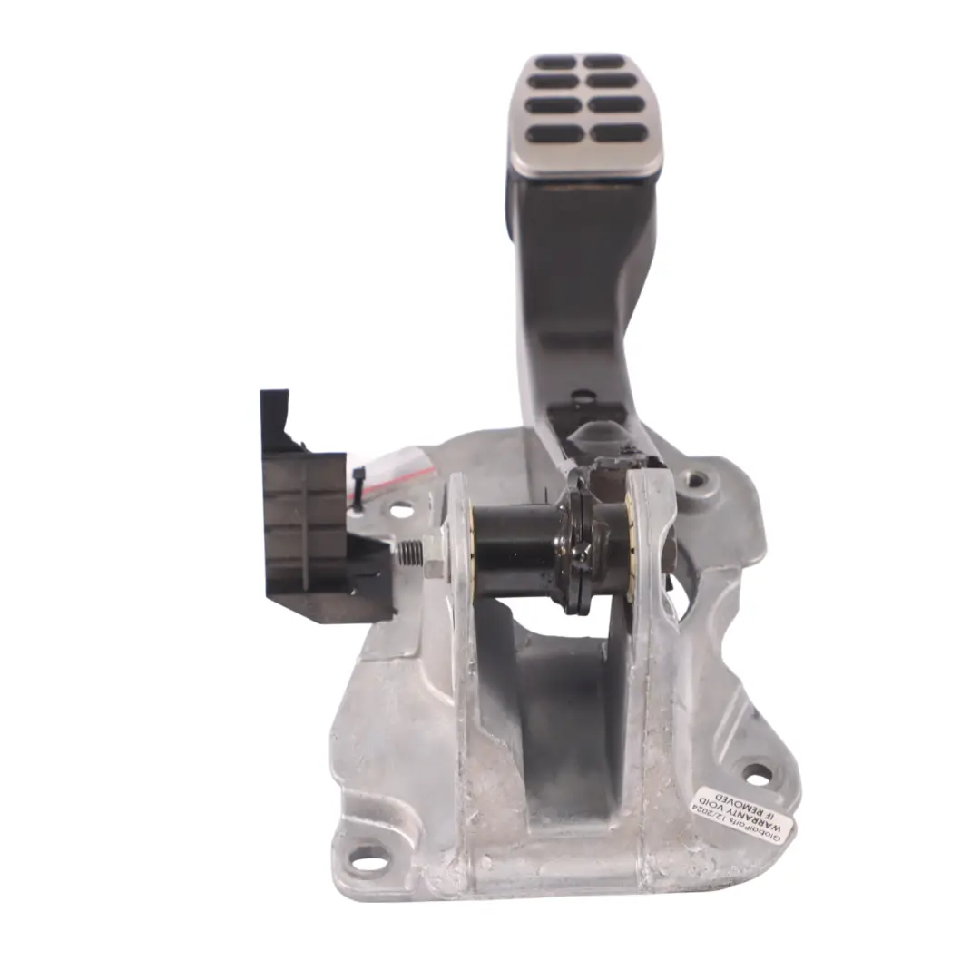 Volkswagen Audi Skoda Brake Pedal Mount Bracket Automatic 1K2721057AP - SKU RHD-1K2721117-1 - Part number 1K2721117
