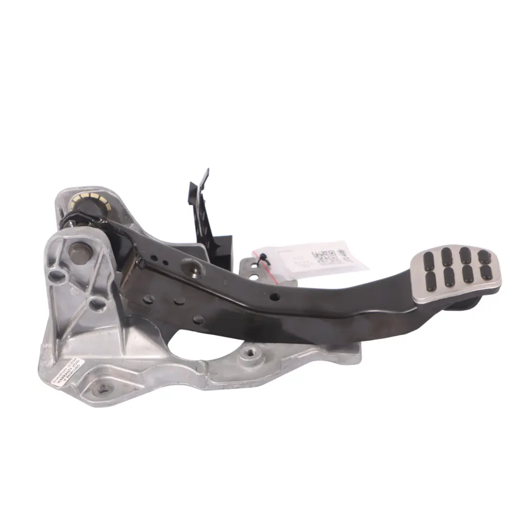 Brake Pedal Mount Bracket Automatic 1K2721057AP to Volkswagen Audi Skoda with Part number 1K2721117 Volkswagen Audi Skoda Brake Pedal Mount Bracket Automatic 1K2721057AP - SKU RHD-1K2721117-1 - Part number 1K2721117