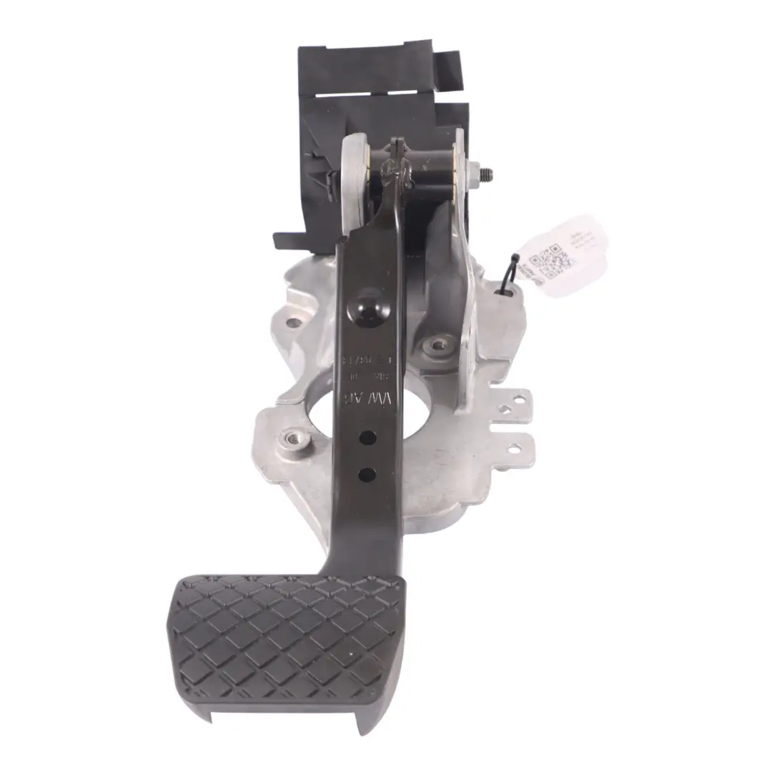 Brake Pedal Audi Q3 8U A3 8P Brake Pedal Mount Bracket Automatic to with Part number 1K2721117 Brake Pedal Audi Q3 8U A3 8P Brake Pedal Mount Bracket Automatic - SKU RHD-1K2721117 - Part number 1K2721117