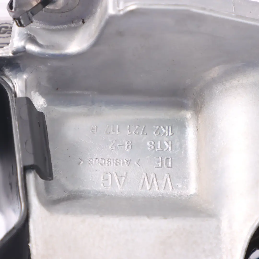 Brake Pedal Audi Q3 8U A3 8P Brake Pedal Mount Bracket Automatic to with Part number 1K2721117 Brake Pedal Audi Q3 8U A3 8P Brake Pedal Mount Bracket Automatic - SKU RHD-1K2721117 - Part number 1K2721117