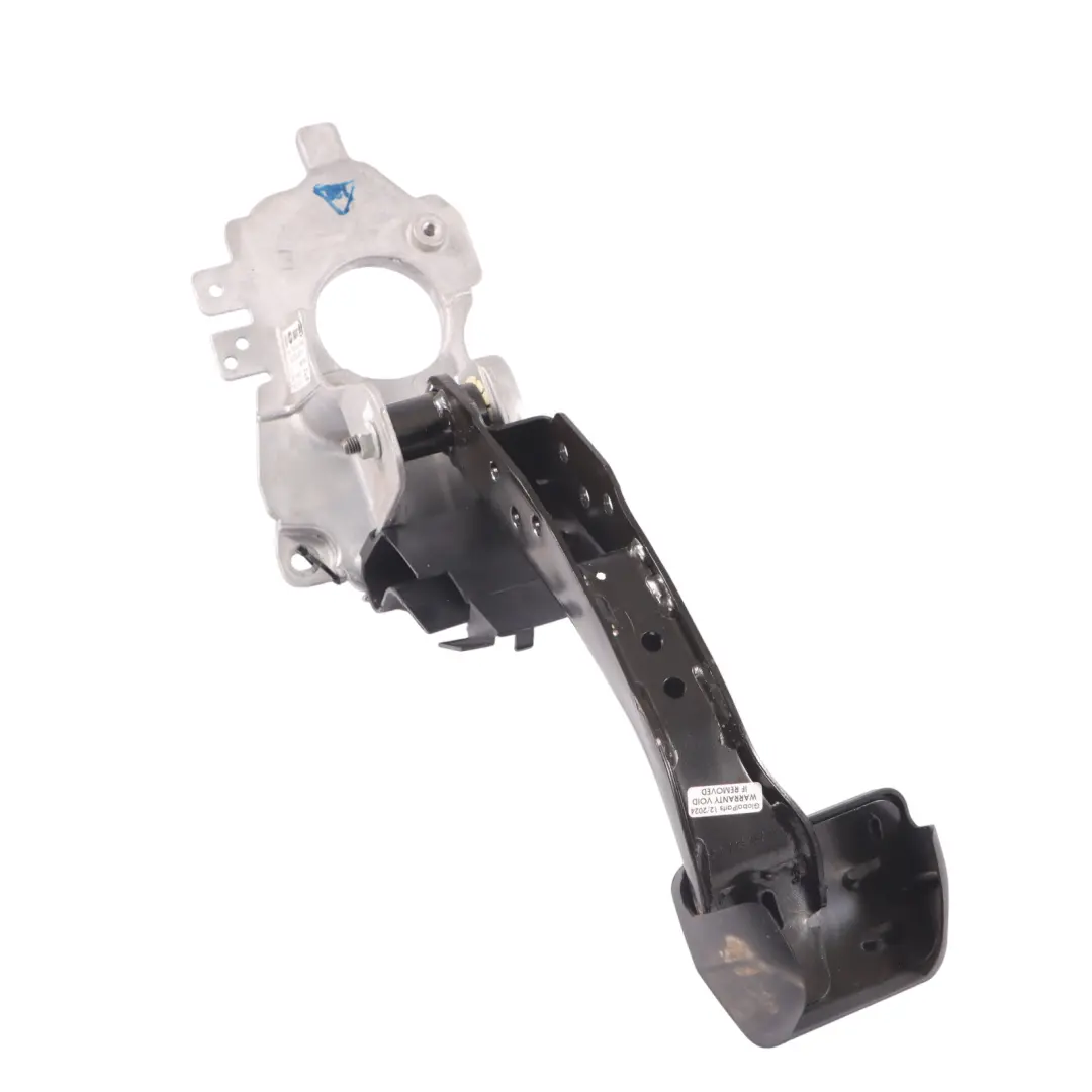 Brake Pedal Audi Q3 8U A3 8P Brake Pedal Mount Bracket Automatic to with Part number 1K2721117 Brake Pedal Audi Q3 8U A3 8P Brake Pedal Mount Bracket Automatic - SKU RHD-1K2721117 - Part number 1K2721117