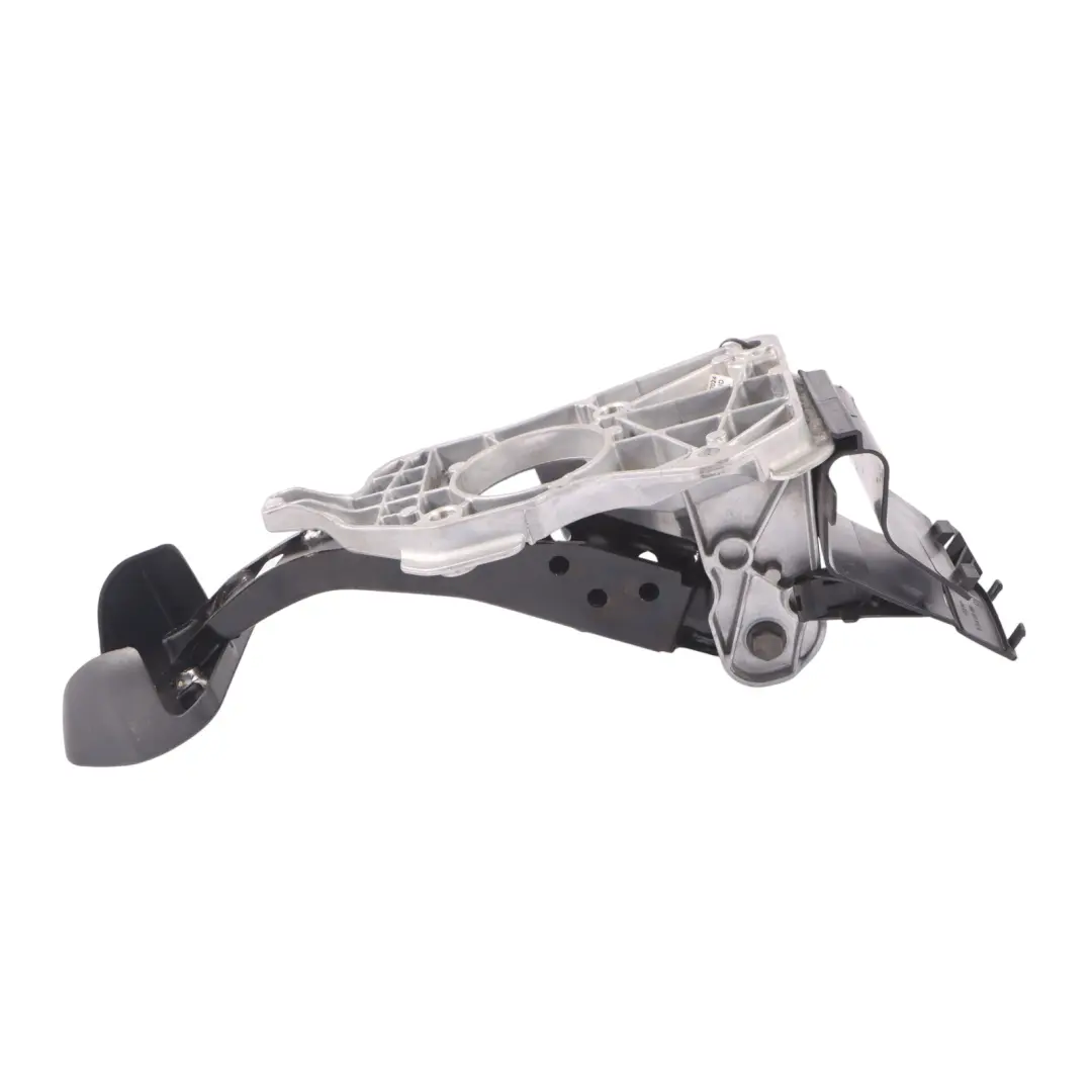 Brake Pedal Audi Q3 8U A3 8P Brake Pedal Mount Bracket Automatic to with Part number 1K2721117 Brake Pedal Audi Q3 8U A3 8P Brake Pedal Mount Bracket Automatic - SKU RHD-1K2721117 - Part number 1K2721117