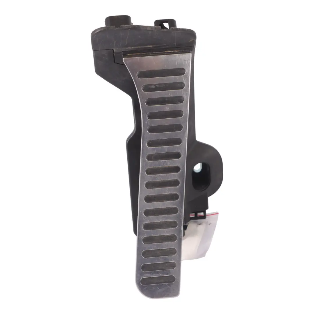 Volkswagen Audi Skoda Seat Throttle Accelerator Gas Pedal Chrome 1K2721503L - SKU RHD-1K2721503AF - Part number 1K2721503AF