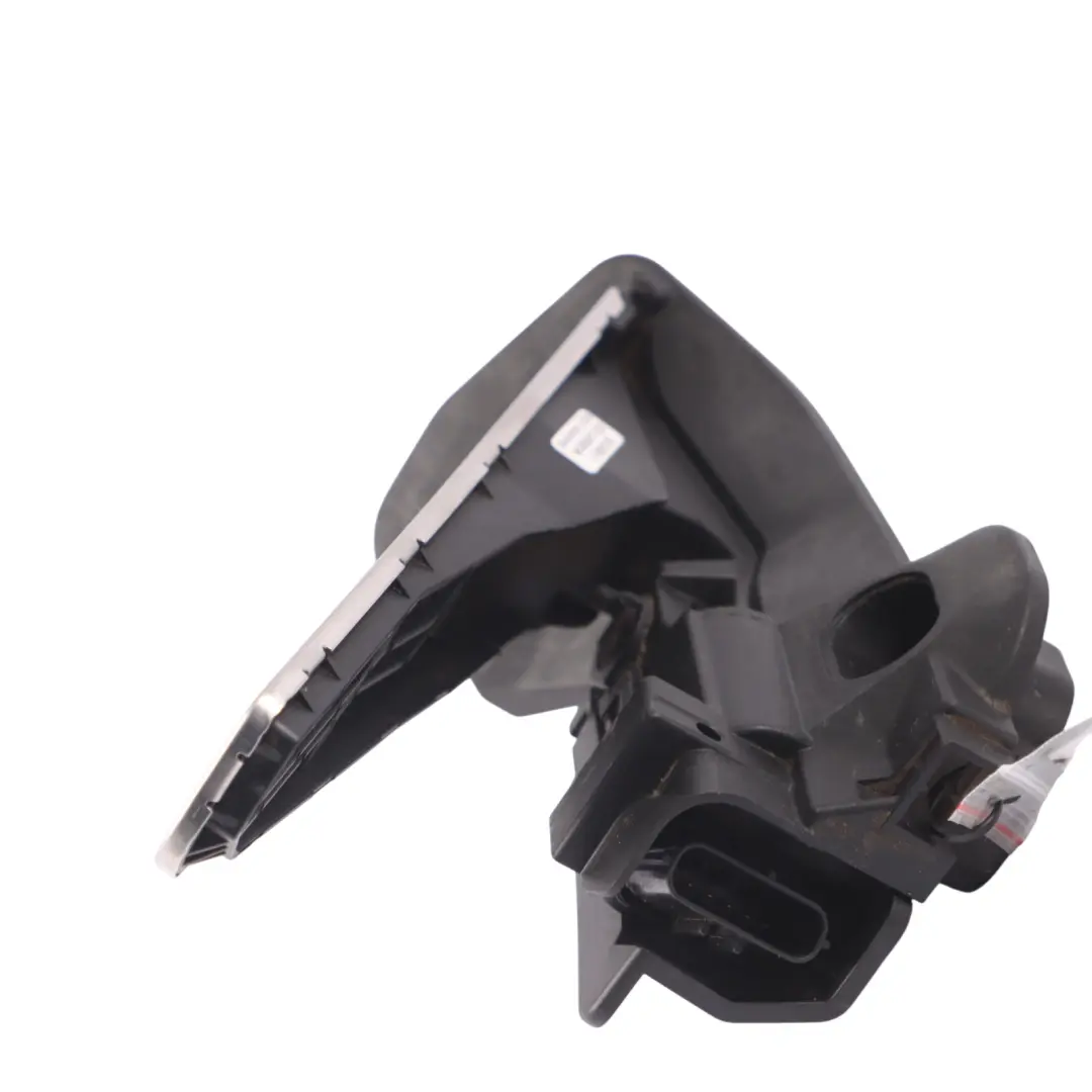 Volkswagen Audi Skoda Seat Throttle Accelerator Gas Pedal Chrome 1K2721503L - SKU RHD-1K2721503AF - Part number 1K2721503AF