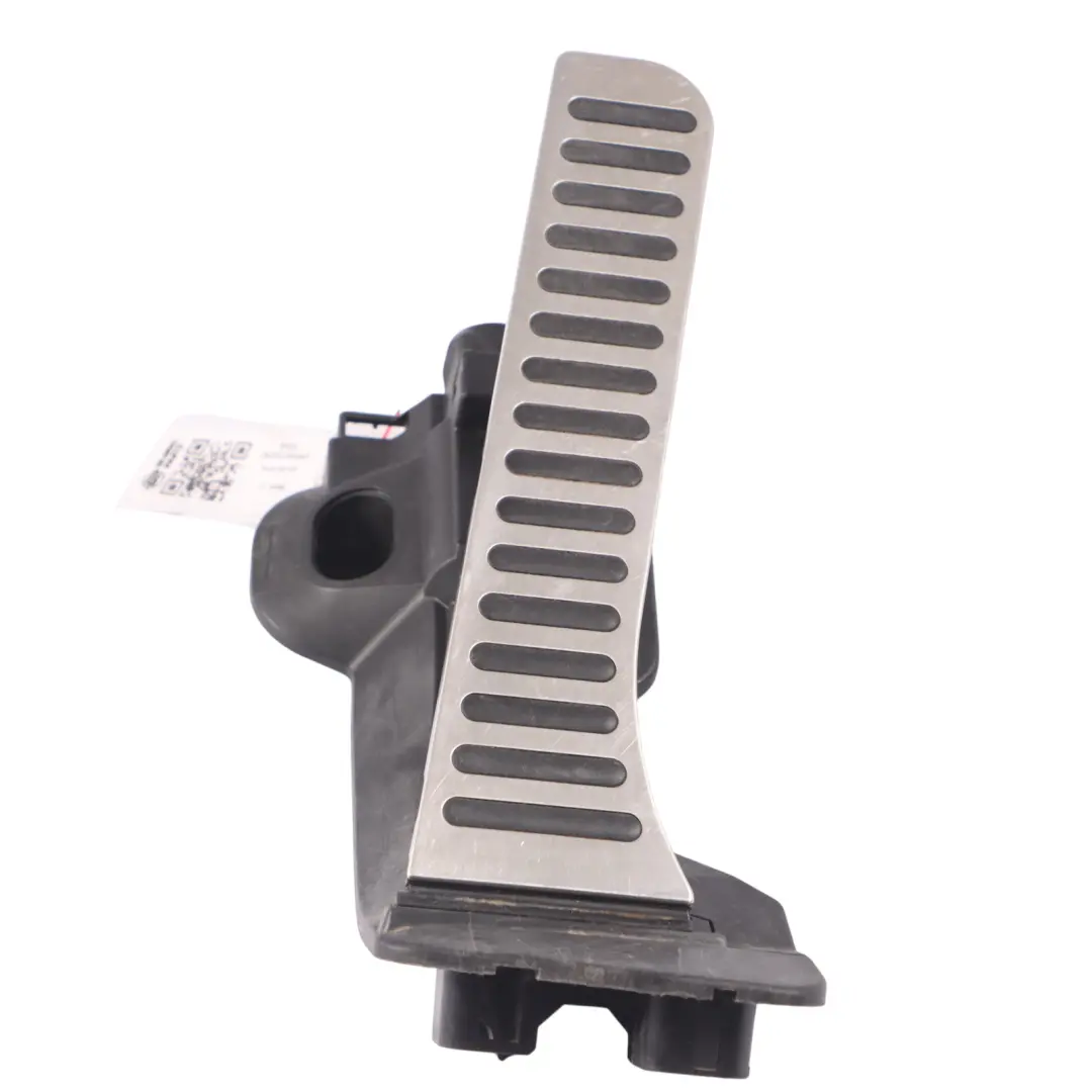 Throttle Accelerator Gas Pedal Chrome 1K2721503L to Volkswagen Audi Skoda Seat with Part number 1K2721503AF Volkswagen Audi Skoda Seat Throttle Accelerator Gas Pedal Chrome 1K2721503L - SKU RHD-1K2721503AF - Part number 1K2721503AF