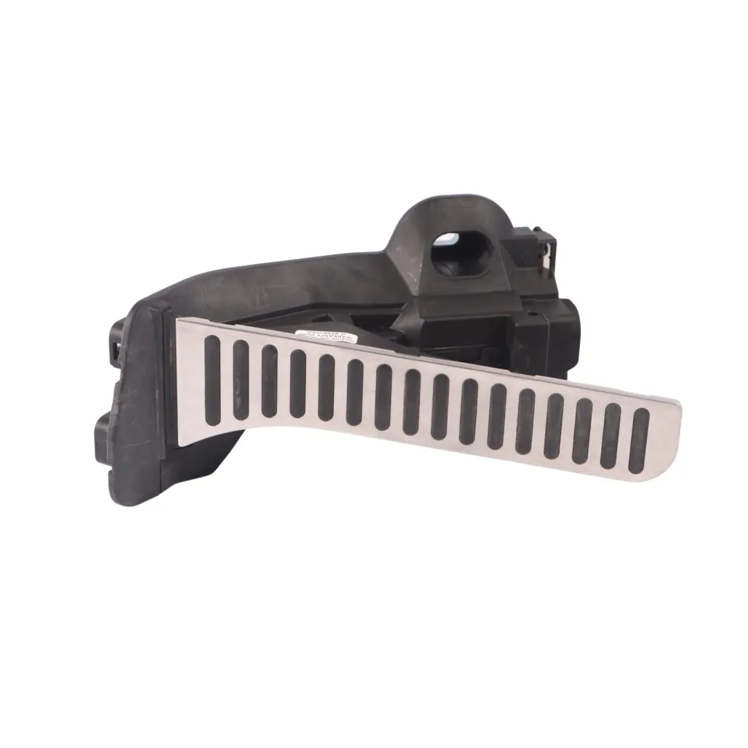 Throttle Accelerator Gas Pedal Chrome 1K2721503L to Volkswagen Audi Skoda Seat with Part number 1K2721503AF Volkswagen Audi Skoda Seat Throttle Accelerator Gas Pedal Chrome 1K2721503L - SKU RHD-1K2721503AF - Part number 1K2721503AF