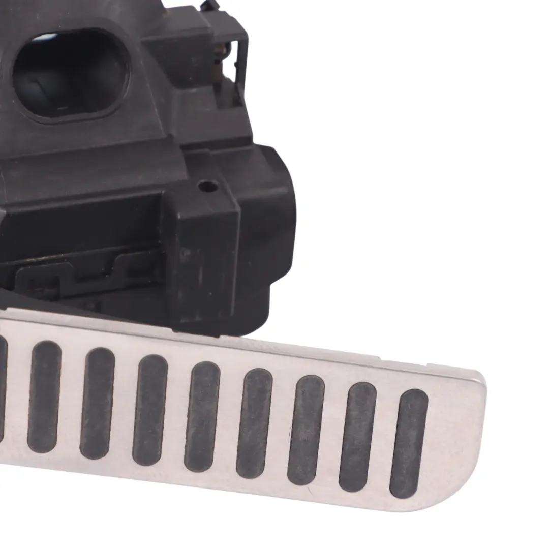 Throttle Accelerator Gas Pedal Chrome 1K2721503L to Volkswagen Audi Skoda Seat with Part number 1K2721503AF Volkswagen Audi Skoda Seat Throttle Accelerator Gas Pedal Chrome 1K2721503L - SKU RHD-1K2721503AF - Part number 1K2721503AF