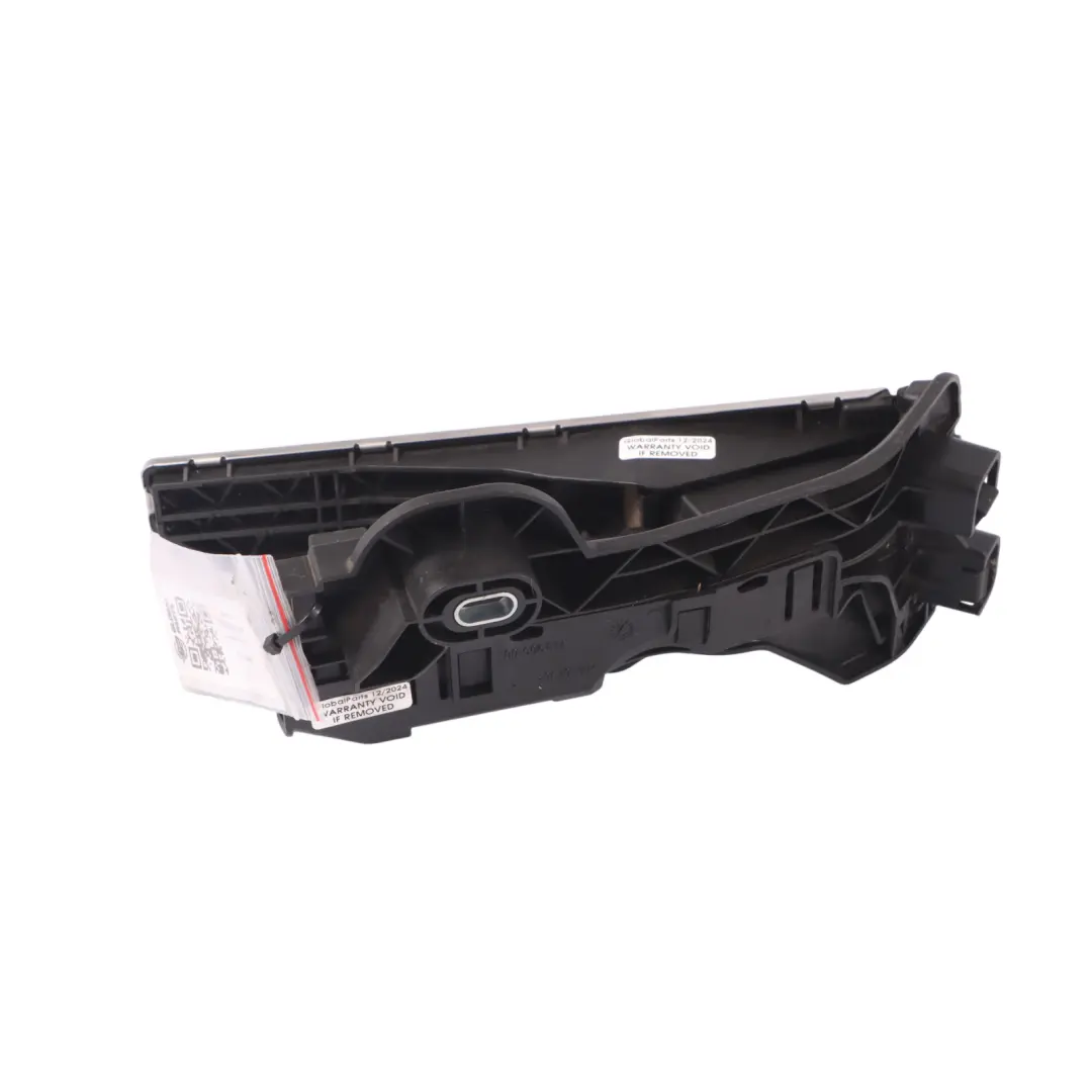 Volkswagen Audi Skoda Seat Throttle Accelerator Gas Pedal Chrome 1K2721503L - SKU RHD-1K2721503AF - Part number 1K2721503AF