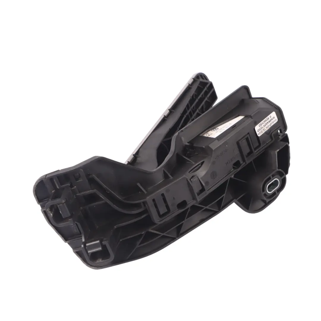 Throttle Accelerator Gas Pedal Chrome 1K2721503L to Volkswagen Audi Skoda Seat with Part number 1K2721503AF Volkswagen Audi Skoda Seat Throttle Accelerator Gas Pedal Chrome 1K2721503L - SKU RHD-1K2721503AF - Part number 1K2721503AF