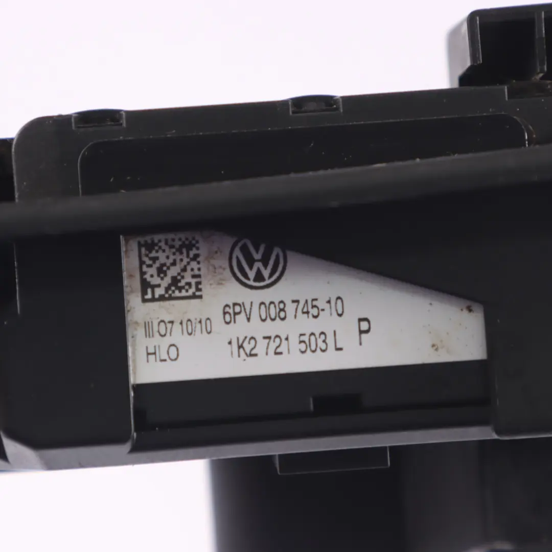 Throttle Accelerator Gas Pedal Chrome 1K2721503L to Volkswagen Audi Skoda Seat with Part number 1K2721503AF Volkswagen Audi Skoda Seat Throttle Accelerator Gas Pedal Chrome 1K2721503L - SKU RHD-1K2721503AF - Part number 1K2721503AF