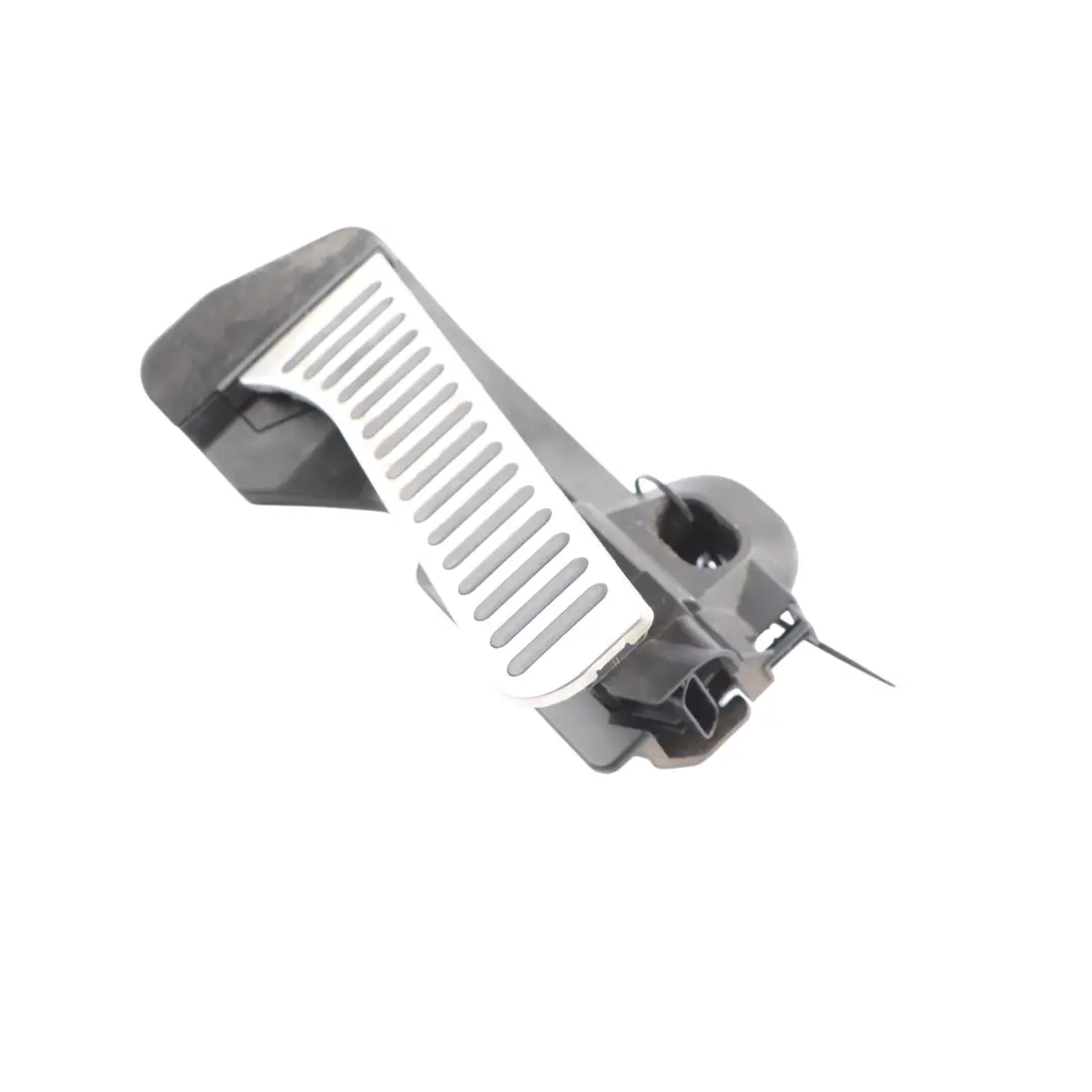 Audi TT 8J Throttle Pedal Accelerator Gas Pedal Assembly - SKU RHD-1K2723503AM - Part number 1K2723503AM
