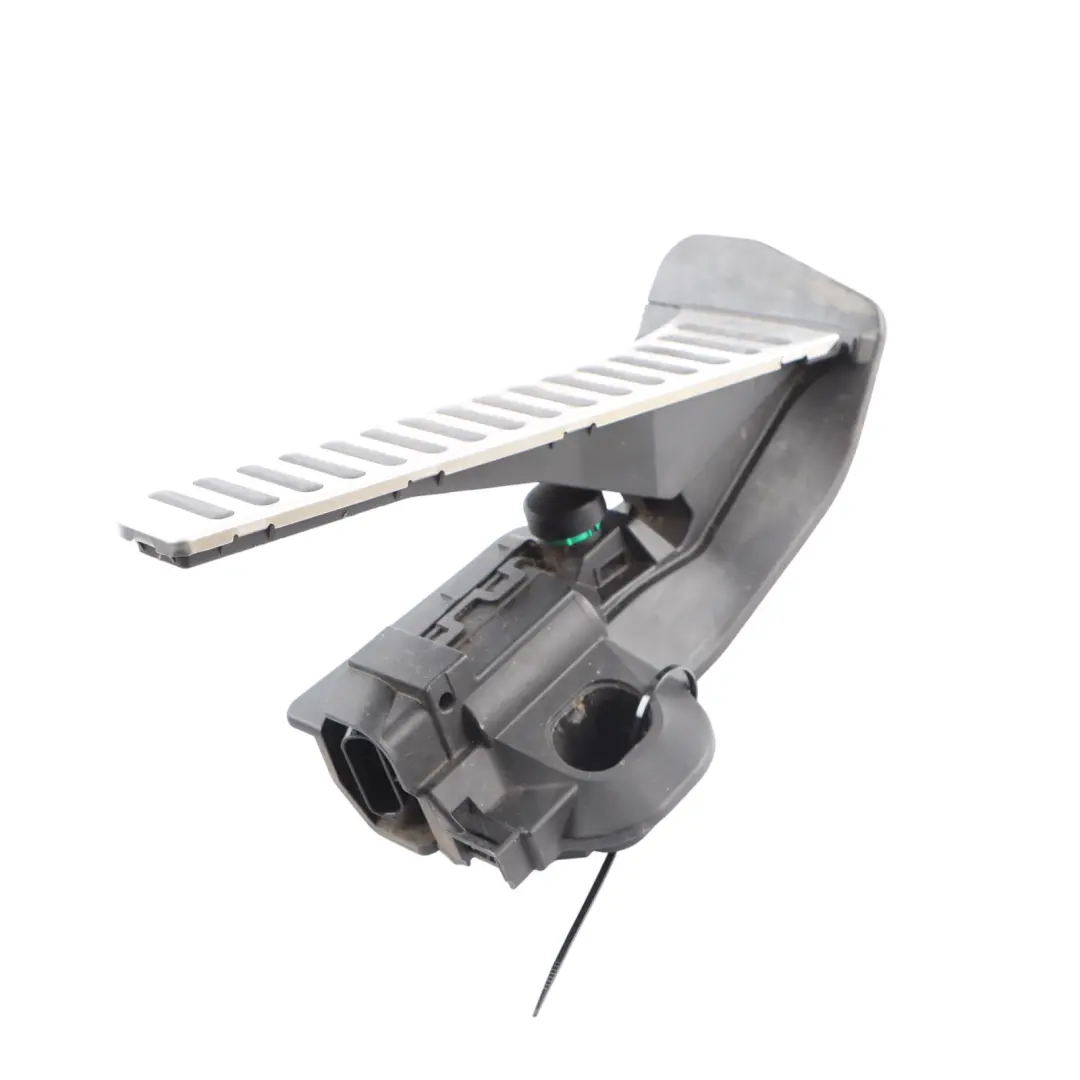 Audi TT 8J Throttle Pedal Accelerator Gas Pedal Assembly - SKU RHD-1K2723503AM - Part number 1K2723503AM