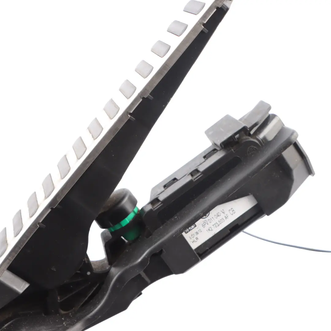Audi TT 8J Throttle Pedal Accelerator Gas Pedal Assembly - SKU RHD-1K2723503AM - Part number 1K2723503AM